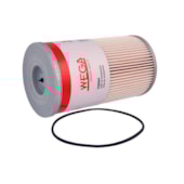 FILTRO COMBUSTIVEL SEPARADOR DIESEL REFIL VW VOLKSWAGEN CAMINHOES SERIE CONSTELLATION 17T 17230 / EURO 5 / 2015 > - WEGA FILTRO COMBUSTIVEL SEPARADOR DIESEL REFIL VW VOLKSWAGEN CAMINHOES SERIE CONSTELLATION 17T 17230 / EURO 5 / 2015 > - WEGA