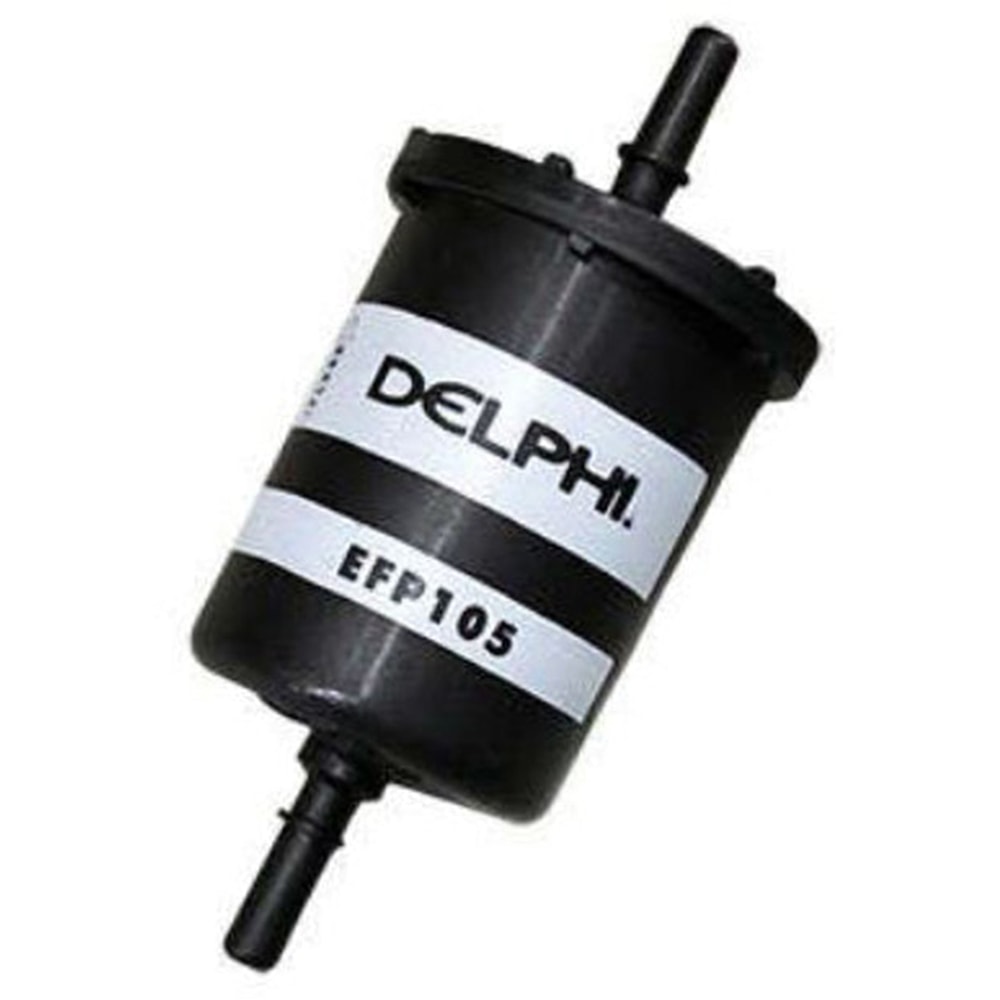 FILTRO COMBUSTIVEL TODOS MOTORES FLEX DA RENAULT / PEUGEOT / TOYOTA / CITROEN - DELPHI FILTRO COMBUSTIVEL TODOS MOTORES FLEX DA RENAULT / PEUGEOT / TOYOTA / CITROEN - DELPHI