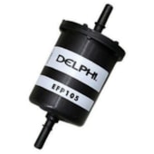 FILTRO COMBUSTIVEL TODOS MOTORES FLEX DA RENAULT / PEUGEOT / TOYOTA / CITROEN - DELPHI FILTRO COMBUSTIVEL TODOS MOTORES FLEX DA RENAULT / PEUGEOT / TOYOTA / CITROEN - DELPHI