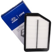 FILTRO DE AR HYUNDAI IX35 2010 EM DIANTE / I30 2014 EM DIANTE / KIA SPORTAGE 2008 EM DIANTE - ORIGINAL MOBIS