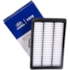 FILTRO DE AR HYUNDAI SANTA FE ANTERIOR 2010 - ORIGINAL MOBIS FILTRO DE AR HYUNDAI SANTA FE ANTERIOR 2010 - ORIGINAL MOBIS