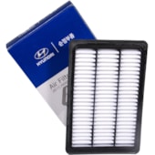 FILTRO DE AR HYUNDAI SANTA FE ANTERIOR 2010 - ORIGINAL MOBIS FILTRO DE AR HYUNDAI SANTA FE ANTERIOR 2010 - ORIGINAL MOBIS
