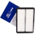 FILTRO DE AR HYUNDAI TUCSON / KIA SPORTAGE / 2005 EM DIANTE - ORIGINAL MOBIS FILTRO DE AR HYUNDAI TUCSON / KIA SPORTAGE / 2005 EM DIANTE - ORIGINAL MOBIS