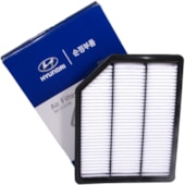 FILTRO DE AR HYUNDAI VERA CRUZ 3.8 V6 2007 EM DIANTE - ORIGINAL MOBIS