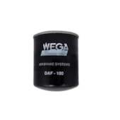 FILTRO DESUMIDIFICADOR DO SISTEMA FREIO (VALVULA APU) CAMINHOES MERCEDES BENZ / VOLVO - WEGA FILTRO DESUMIDIFICADOR DO SISTEMA FREIO (VALVULA APU) CAMINHOES MERCEDES BENZ / VOLVO - WEGA