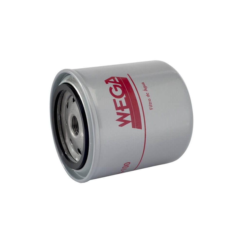FILTRO DO SISTEMA DE ARREFECIMENTO BLINDADO (AGUA)FORD CARGO 814C / 815C / 1030 / 1422 / 1622 - WEGA FILTRO DO SISTEMA DE ARREFECIMENTO BLINDADO (AGUA)FORD CARGO 814C / 815C / 1030 / 1422 / 1622 - WEGA