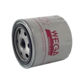 FILTRO OLEO BLINDADO ASIA ROCSTA 1993 A 1994 / KIA BESTA / SPORTAGE 2.2 DIESEL 1993 A 1998 - WEGA