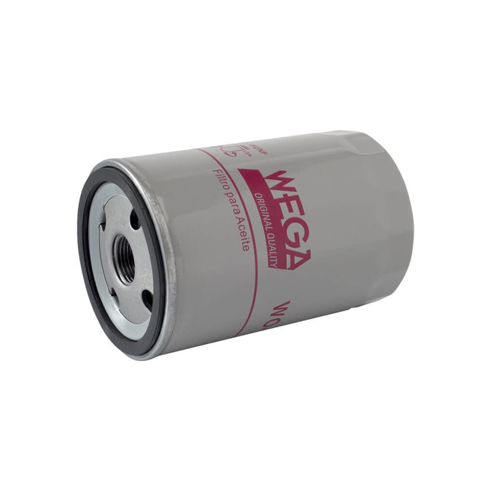 FILTRO OLEO BLINDADO AUDI A3 ANTERIOR A 2002 / TT / VW VOLKSWAGEN BORA 1.6 1998 A 2000 - WEGA FILTRO OLEO BLINDADO AUDI A3 ANTERIOR A 2002 / TT / VW VOLKSWAGEN BORA 1.6 1998 A 2000 - WEGA