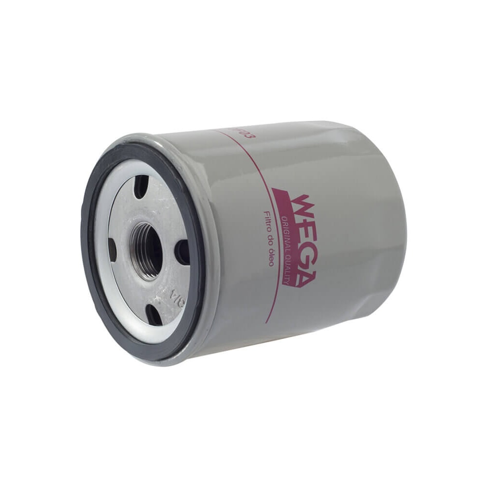 FILTRO OLEO BLINDADO CHERY CELER 1.5 16V FLEX 109 CV 2013 EM DIANTE - WEGA FILTRO OLEO BLINDADO CHERY CELER 1.5 16V FLEX 109 CV 2013 EM DIANTE - WEGA