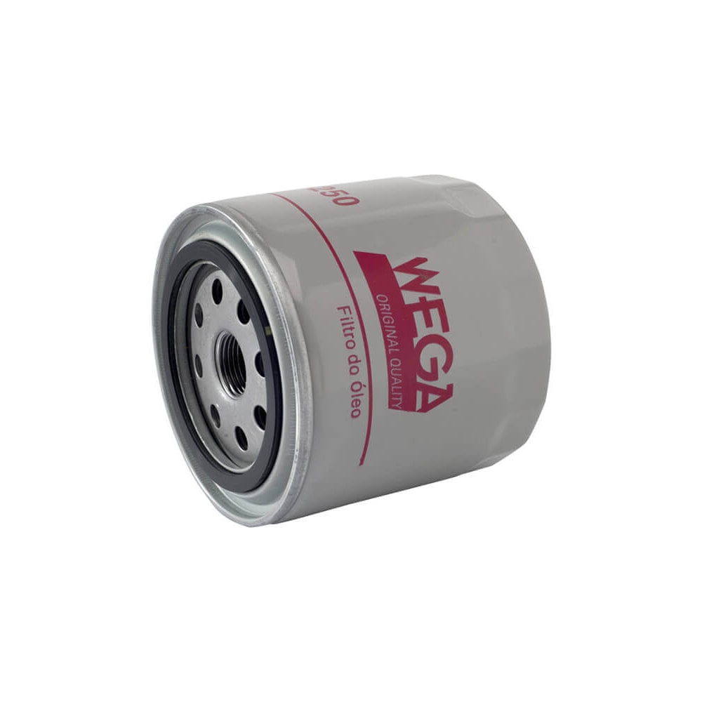 FILTRO OLEO BLINDADO DODGE DAKOTA 2.5 GASOLINA RAM 3.9 5.2/5.9 - WEGA