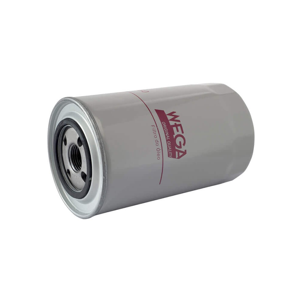 FILTRO OLEO BLINDADO EVOBUS MERCEDES BENZ SERIE 13T/14T/16T/17T - WEGA FILTRO OLEO BLINDADO EVOBUS MERCEDES BENZ SERIE 13T/14T/16T/17T - WEGA