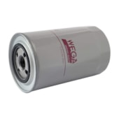 FILTRO OLEO BLINDADO EVOBUS MERCEDES BENZ SERIE 13T/14T/16T/17T - WEGA FILTRO OLEO BLINDADO EVOBUS MERCEDES BENZ SERIE 13T/14T/16T/17T - WEGA