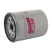 FILTRO OLEO BLINDADO FIAT DOBLO / PALIO / WEEKEND / SIENA  / STRADA / UNO / MOTORES FIRE - WEGA FILTRO OLEO BLINDADO FIAT DOBLO / PALIO / WEEKEND / SIENA  / STRADA / UNO / MOTORES FIRE - WEGA