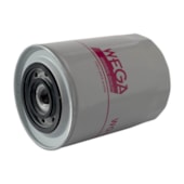 FILTRO OLEO BLINDADO FIAT DUCATO 2.5 D/TD ANTEIROR A 1998 / JUMPER/BOXER 2.8 HDI - WEGA