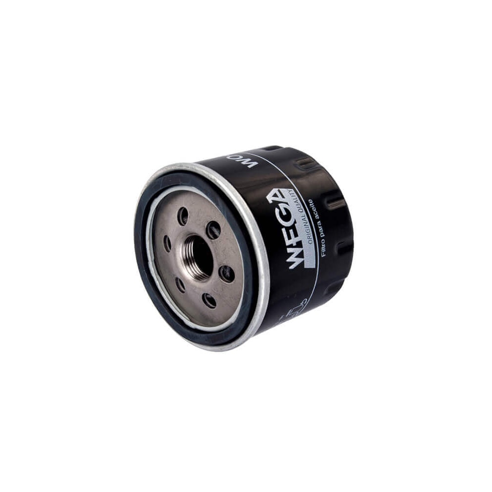 FILTRO OLEO BLINDADO FIAT MOBI / UNO / 2017 EM DIANTE - WEGA FILTRO OLEO BLINDADO FIAT MOBI / UNO / 2017 EM DIANTE - WEGA