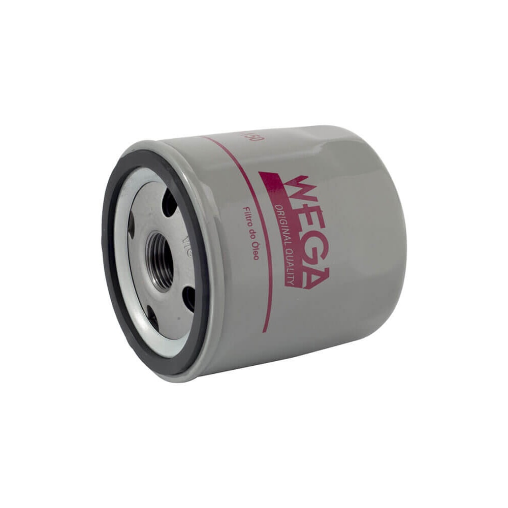 FILTRO OLEO BLINDADO FORD COURIER 1.3/1.4/ ECO SPORT 1.0/1.6 GASOLINA - WEGA FILTRO OLEO BLINDADO FORD COURIER 1.3/1.4/ ECO SPORT 1.0/1.6 GASOLINA - WEGA