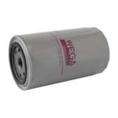 FILTRO OLEO BLINDADO FORD F11000 / F12000 / 1982 EM DIANTE - WEGA