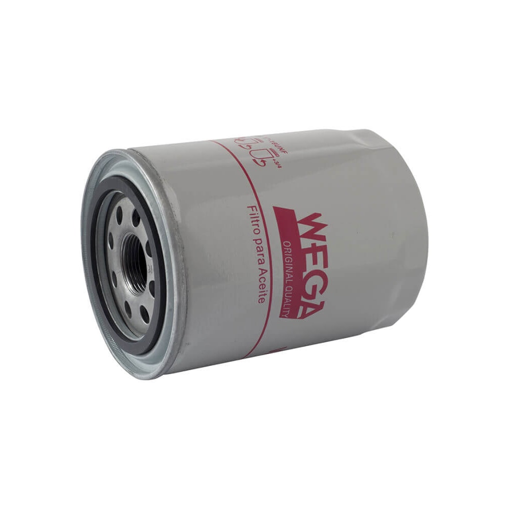 FILTRO OLEO BLINDADO FORD F250 3.9 1998 EM DIANTE / F4000 1996 EM DIANTE - WEGA FILTRO OLEO BLINDADO FORD F250 3.9 1998 EM DIANTE / F4000 1996 EM DIANTE - WEGA