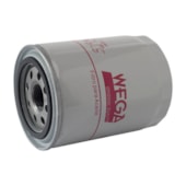 FILTRO OLEO BLINDADO FORD F250 3.9 1998 EM DIANTE / F4000 1996 EM DIANTE - WEGA FILTRO OLEO BLINDADO FORD F250 3.9 1998 EM DIANTE / F4000 1996 EM DIANTE - WEGA
