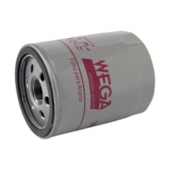 FILTRO OLEO BLINDADO FORD FUSION SEL 3.0 V6 2009 EM DIANTE - WEGA FILTRO OLEO BLINDADO FORD FUSION SEL 3.0 V6 2009 EM DIANTE - WEGA