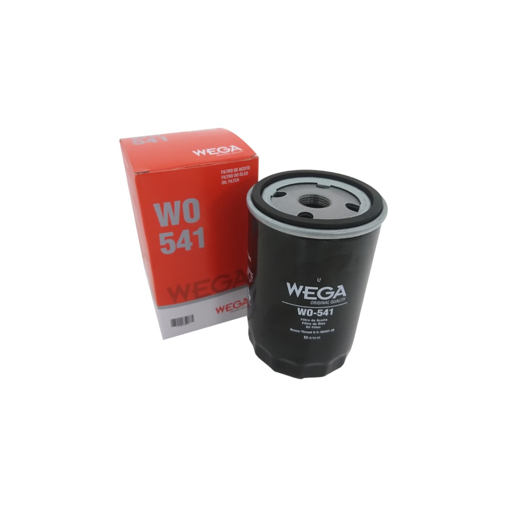 FILTRO OLEO BLINDADO FORD RANGER 3.0 TD ELECTRONIC 2008 EM DIANTE - WEGA FILTRO OLEO BLINDADO FORD RANGER 3.0 TD ELECTRONIC 2008 EM DIANTE - WEGA