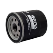 FILTRO OLEO BLINDADO GEELY GC2 1.0 12V 2015 EM DIANTE MANUAL 68CV - WEGA