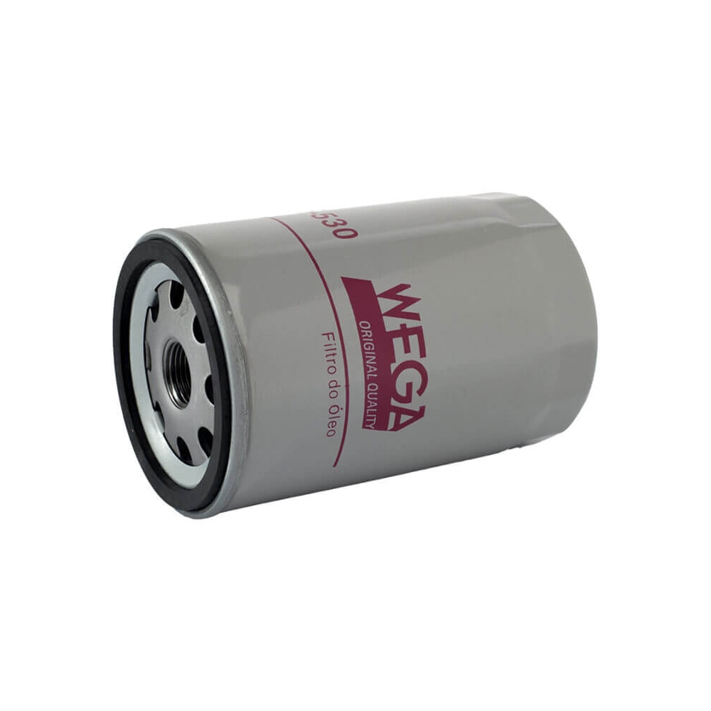 FILTRO OLEO BLINDADO GM BLAZER / S10 4.3 MPFI - WEGA FILTRO OLEO BLINDADO GM BLAZER / S10 4.3 MPFI - WEGA