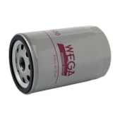 FILTRO OLEO BLINDADO GM BLAZER / S10 4.3 MPFI - WEGA FILTRO OLEO BLINDADO GM BLAZER / S10 4.3 MPFI - WEGA