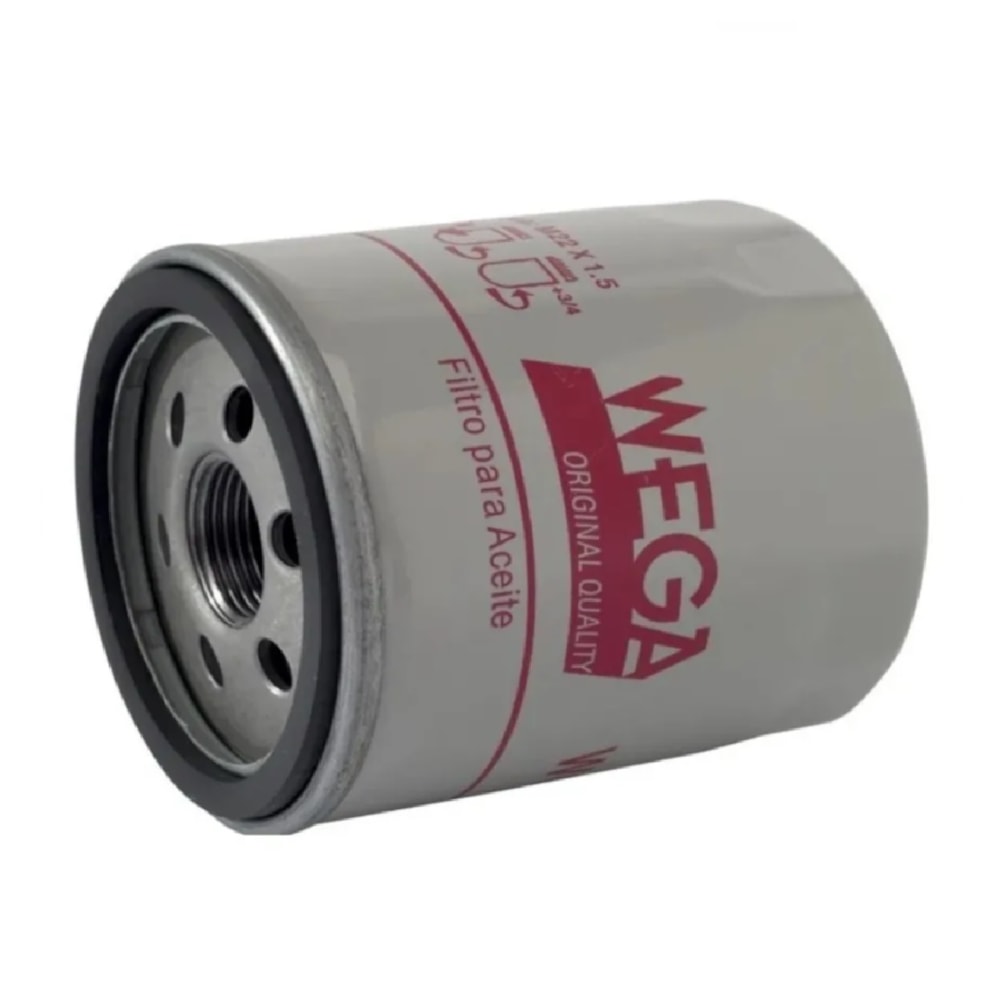 FILTRO OLEO BLINDADO GM CAPTIVA 3.6 V6 2008 EM DIANTE - WEGA FILTRO OLEO BLINDADO GM CAPTIVA 3.6 V6 2008 EM DIANTE - WEGA