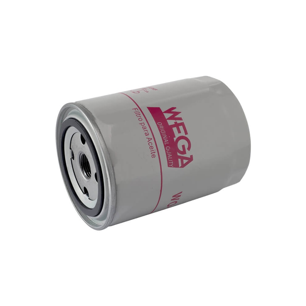 FILTRO OLEO BLINDADO GM CHEVROLET SILVERADO 4.1 DIESEL 1997 A 2001 / FORD B4000 1990 EM DIANTE - WEGA FILTRO OLEO BLINDADO GM CHEVROLET SILVERADO 4.1 DIESEL 1997 A 2001 / FORD B4000 1990 EM DIANTE - WEGA