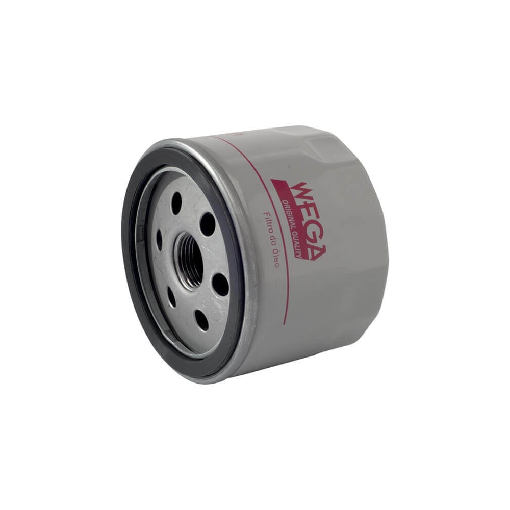 FILTRO OLEO BLINDADO GM CHEVROLET VECTRA 2.4 16V FLEX 2006 A 2008 - WEGA FILTRO OLEO BLINDADO GM CHEVROLET VECTRA 2.4 16V FLEX 2006 A 2008 - WEGA