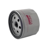 FILTRO OLEO BLINDADO GM CHEVROLET VECTRA 2.4 16V FLEX 2006 A 2008 - WEGA FILTRO OLEO BLINDADO GM CHEVROLET VECTRA 2.4 16V FLEX 2006 A 2008 - WEGA
