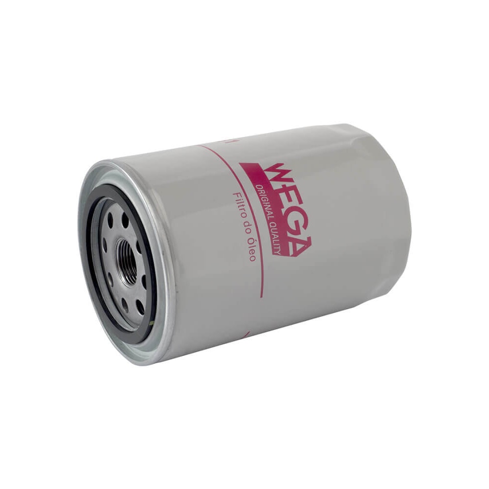 FILTRO OLEO BLINDADO IVECO DAILY 35S 2008 EM DIANTE ELETRONICA - WEGA FILTRO OLEO BLINDADO IVECO DAILY 35S 2008 EM DIANTE ELETRONICA - WEGA