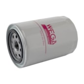 FILTRO OLEO BLINDADO IVECO DAILY 35S 2008 EM DIANTE ELETRONICA - WEGA FILTRO OLEO BLINDADO IVECO DAILY 35S 2008 EM DIANTE ELETRONICA - WEGA