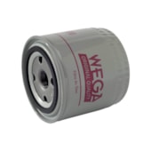 FILTRO OLEO BLINDADO JEEP CHEROKEE 2.0 / RENAULT TRAFIC / DIESEL - WEGA FILTRO OLEO BLINDADO JEEP CHEROKEE 2.0 / RENAULT TRAFIC / DIESEL - WEGA
