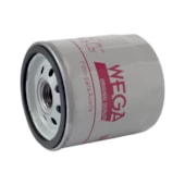 FILTRO OLEO BLINDADO KA 1.0 12V / KA 1.5 16V FLEX  - WEGA FILTRO OLEO BLINDADO KA 1.0 12V / KA 1.5 16V FLEX  - WEGA