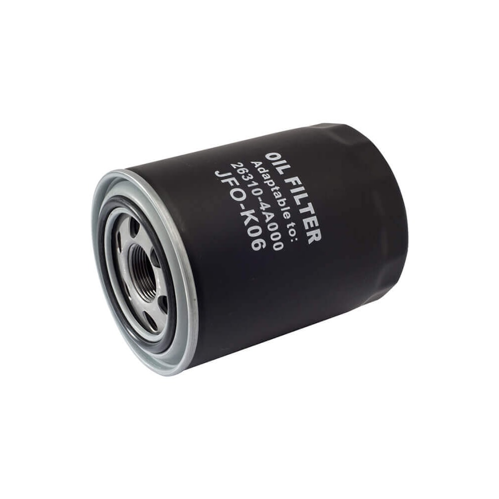 FILTRO OLEO BLINDADO KIA SORENTO 2.5 CRDI 2004 EM DIANTE - WEGA FILTRO OLEO BLINDADO KIA SORENTO 2.5 CRDI 2004 EM DIANTE - WEGA