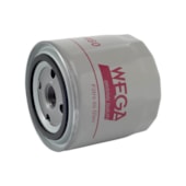 FILTRO OLEO BLINDADO NISSAN FRONTIER / FIAT UNO - WEGA FILTRO OLEO BLINDADO NISSAN FRONTIER / FIAT UNO - WEGA