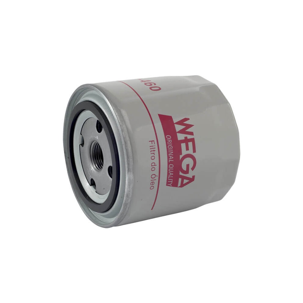 FILTRO OLEO BLINDADO NISSAN FRONTIER / FIAT UNO - WEGA FILTRO OLEO BLINDADO NISSAN FRONTIER / FIAT UNO - WEGA
