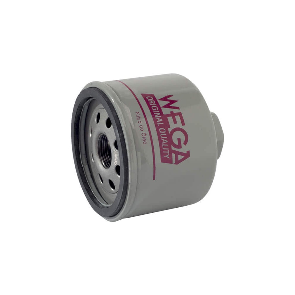 FILTRO OLEO BLINDADO RENAULT CLIO 1.4 ARGENTINO / KANGOO 1.2/ 1.0 8V - WEGA FILTRO OLEO BLINDADO RENAULT CLIO 1.4 ARGENTINO / KANGOO 1.2/ 1.0 8V - WEGA