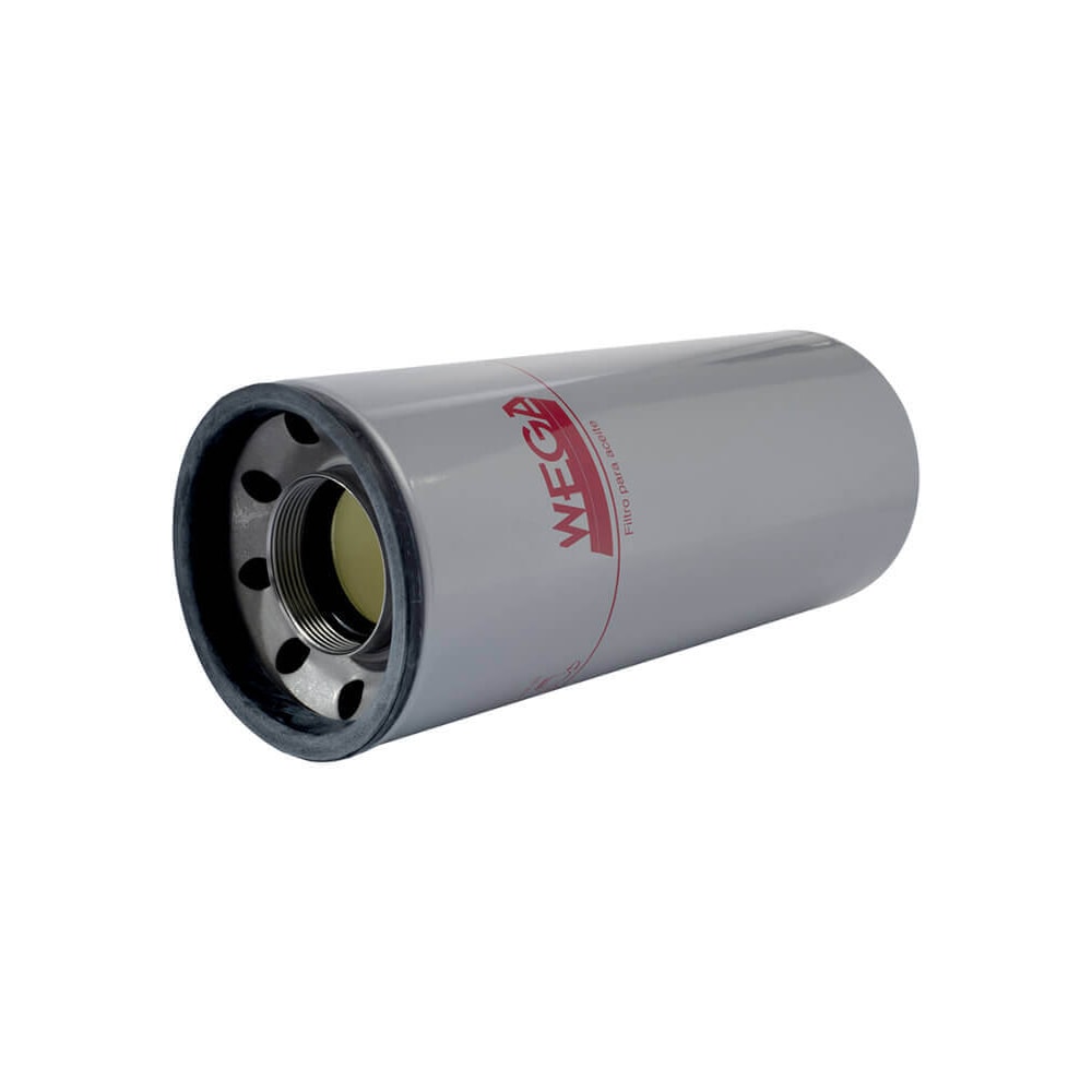 FILTRO OLEO BLINDADO VW CONSTELLATION 2007 EM DIANTE - WEGA FILTRO OLEO BLINDADO VW CONSTELLATION 2007 EM DIANTE - WEGA