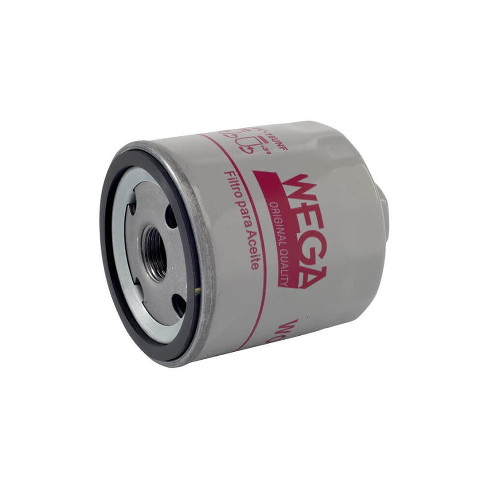 FILTRO OLEO BLINDADO VW VOLKSWAGEN GOL TURBO 1.0 16V 2000 EM DIANTE - WEGA FILTRO OLEO BLINDADO VW VOLKSWAGEN GOL TURBO 1.0 16V 2000 EM DIANTE - WEGA