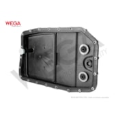 FILTRO OLEO CAMBIO AUTOMATICO LAND ROVER DISCOVERY / RANGER ROVER / KIA MOHAVE / JAGUAR S - WEGA