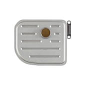 FILTRO OLEO DO CAMBIO AUTOMATICO HYUNDAI AZERA 3.3/3.8 6 MARCHAS / SANTA FE 3.3/ 3.5 6 MARCHAS - WEGA