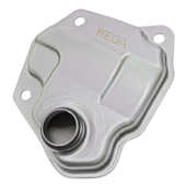 FILTRO OLEO DO CAMBIO AUTOMATICO MITSUBISHI ASX 2.0 CVT / OUTLANDER 2.0 CVT / LANCER GT 2.0 - WEGA