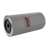 FILTRO OLEO HIDRAULICO BLINDADO AGRALE DEUTZ BF BX SERIE / BOBCAT M-SERIE  - WEGA