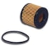 FILTRO OLEO LUBRIFICANTE TOYOTA COROLLA 2.0 FLEX DE 2011 EM DIANTE - DELPHI FILTRO OLEO LUBRIFICANTE TOYOTA COROLLA 2.0 FLEX DE 2011 EM DIANTE - DELPHI