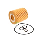 FILTRO OLEO REFIL BMW (E87) 120I 2005 EM DIANTE - WEGA