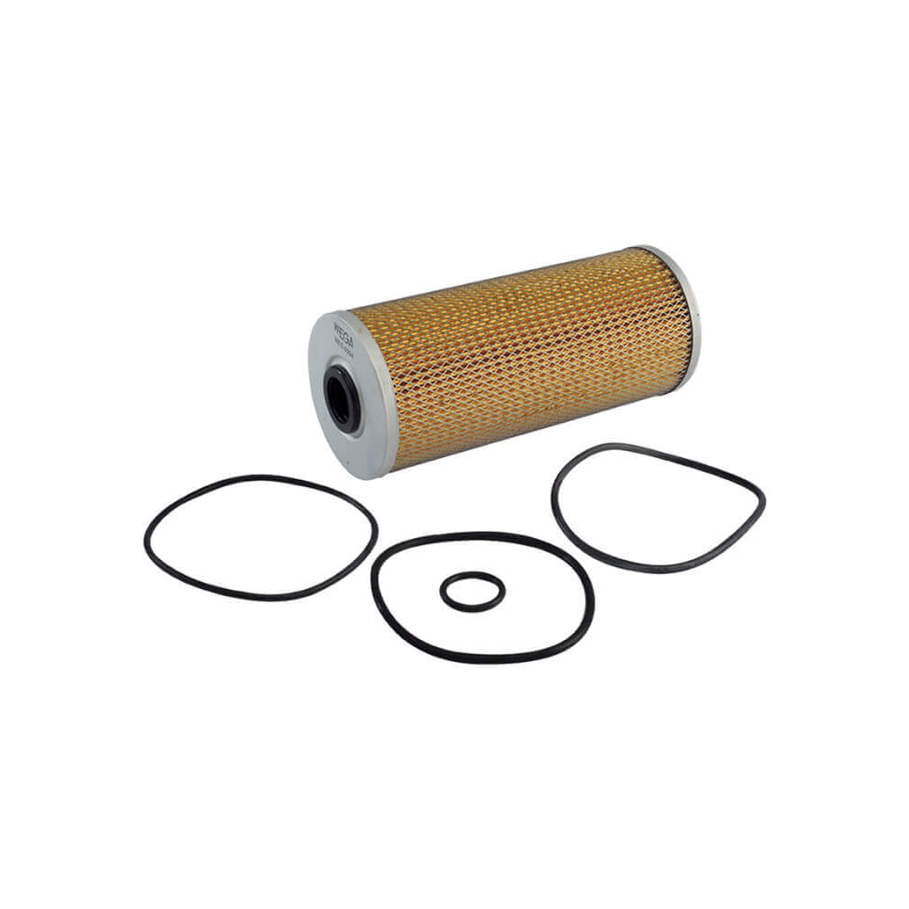 FILTRO OLEO REFIL EVOBUS SERIE O371 UP / OF1115 / 1315 - WEGA FILTRO OLEO REFIL EVOBUS SERIE O371 UP / OF1115 / 1315 - WEGA