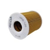 FILTRO OLEO REFIL FORD ECO SPORT 2.0 DURATEC 2003 - WEGA FILTRO OLEO REFIL FORD ECO SPORT 2.0 DURATEC 2003 - WEGA
